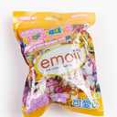 Super Soft Emoji Squishie Toys