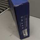 YuanLey 26 Port 2.5G PoE Switch Unmanaged, 24 x 2.5G Base-T PoE Ports, 2 x 10G SFP+, IEEE802.3af/at, 400W, Compatible with 100/1000/2500Mbps, Metal Case, Desktop/Rack Mount 2.5Gbe Network Switch