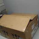 waltyotur Replacement for 2003 2004 2005 2006 2007 2008 Corolla Headlight Assembly Head Lamps Headlights Pair Left+Right