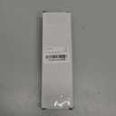 Alcantara Material Seat Belt Cover Pad, Car Seat Belt Pads Cover, 10.6 in (27cm) for a More Comfortable Driving Compatible with All Cars and Backpack, 2 Pack, Black