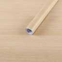 Arthome 23.6" x200"Peel and Stick Oak Wood Contact Paper Self-Adhesive Wall Paper,Decorative Vinyl Film for Countertop, Cabinets, Shelf, Drawer Liner,Easy to Clean Removable Wall Covering