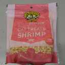 Dr. Elsey's Freeze-Dried Shrimp Cat Treats 2 oz. (EXP 09/01/26)