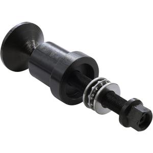 Inner Axle Side Seal Installation Tool Compatible with Dana 30/44/60 Axles Front Differentials. With Thrust Bearing & Flange Nut