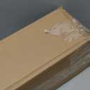 GCI Outdoor Comfort Pro Rocker Camping Chair | Portable Folding Rocking Chair with Durable Armrests & Drink Holder — Sweet Tea