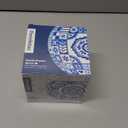 PieceRelax 3D Puzzle Planter 80 Pieces - Flower Pot - Danish Folklore Style, Home Decor Flower Pots for Indoor Cactus, Succulents Pots [K1117]