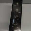 Inflatable Bed Rails for Toddlers & Kids (2-Pack) | Portable Blow-Up Travel and Home Bed Bumpers Non-Slip Safety Guard for King, Queen, Full Sizes