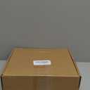 Artificial Spider Plant Large 23.6In Fake Greenery Plants UV Resistant Outside Faux Plants Bushes for Indoor Table Outdoor Planter Decor (4)