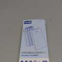 Portable Charger Power Bank 50000mAh Battery Pack, 22.5W Fast Charging PowerBank with Built in Cables,Travel Camping Essential USB-C Portable Phone Charger for iPhone Samsung Pixel Android iPad