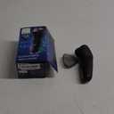 Philips Norelco Shaver 2400 Series, Wet and Dry Electric Shaver, Pop-up Trimmer, P-Cap, Deep Black, Model X3001/90