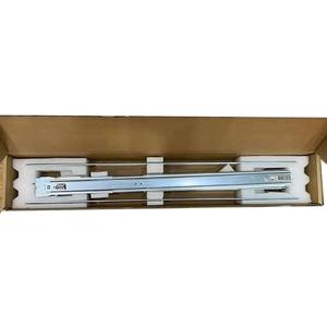 BestParts New 1U Static Ready Short Rails Kit Compatible with Dell PowerEdge R640 R630 R620 R440 R430 R420 R330 R320 R6415 053D7M 53D7M