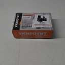 Brushless Small Sander with 36PCS Sandpapers, 2 Variable Speed Cordless Sander (0-500/0-3000 RPM), 3.0Ah Battery, Mini Compact Design Electric Sander for Wood, Metal, Paint Removal, and DIY Projects