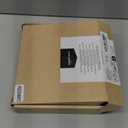 Amazon Basics Replacement LG LT700P Refrigerator Water Filter Cartridge - Pack of 3, Premium Filtration