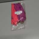 ArtCreativity Unicorn Punch Balls, Set of 12, Durable Balloons with Rubber Bands Attached, Great Unicorn Party Favors and Decorations, Goodie Bag Fillers for Kids in Assorted Fun Colors