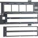 1423040 1403903 1401444 Photo Holder Assy Film Slide 35mm Negative Holder & Cover Film Guide Compatible with Epson Perfection V500 V550 V600 4490 2450 3170 3200 GT-X750 GT-X770 GT-X820