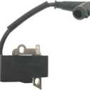 PARTSRUN FS56 Weedeater Coil Ignition Module fits STIHL Trimmer FS40 FS50 FS56 RC OEM#41444001303#4144-400-1302,ZF-IG-A00166