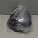 Carhartt Universal Nylon Duck Canvas Fitted Bucket Seat Cover, Durable Seat Protection with Rain Defender, Single, Bluestone