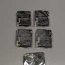 Labelife Label Maker Tape 12mm 0.47 Laminated White, Replacement for Brother P Touch Label Tape TZe-231 TZe231 TZe TZ Tape, Compatible with PT-D210 D220 H110 D200 D400 D410 D610BT, 12mm x 8m, 5-Pack (Black on White)