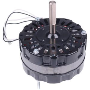 Attic Fan Motor Ventilator 97009317 99080267 Compatible with Broan 5" Diameter