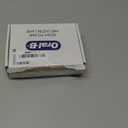 Oral-B iO Ultimate Clean Replacement Brush Heads, 5 Count, 4 Ultimate Clean + 1 Gum & Sensitive White