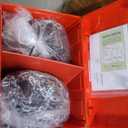 Mode Manual Hand Lifting Chain Block Hoist 2 Pieces 1TON 2200LBS Capacity with 30ft. Chain¡