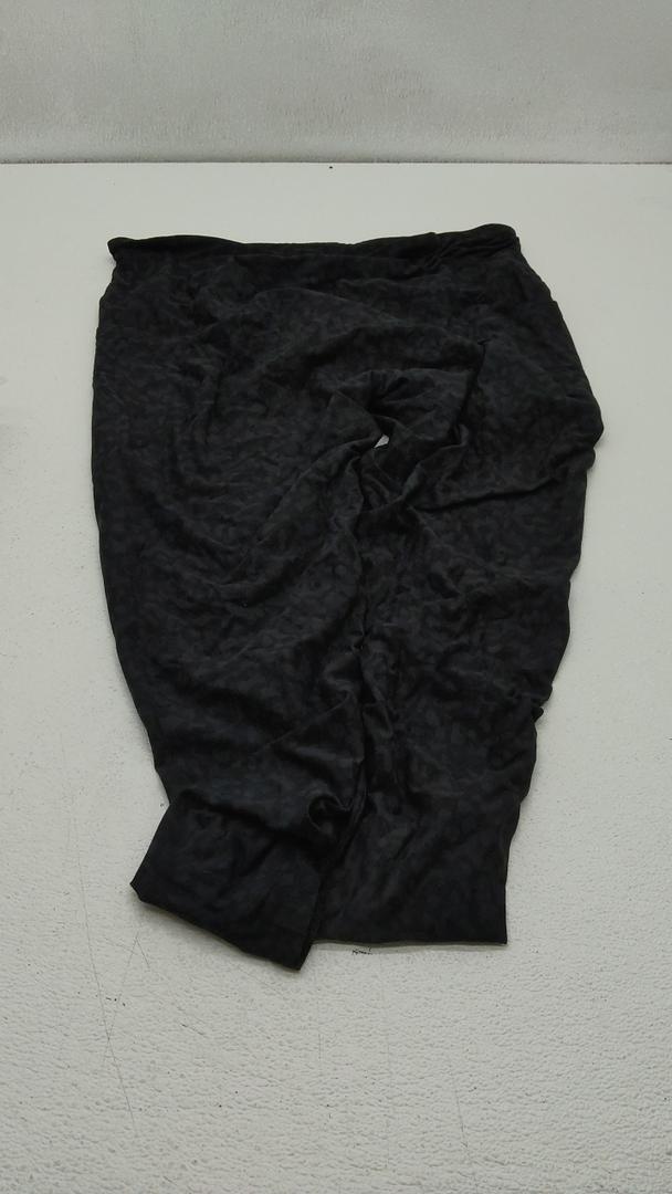Leggings 5XL No Brand Black