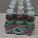 Arizona Green Tea with Ginseng and Honey, 16 Fl Oz (Pack of 12) (EXP 08/07/26)