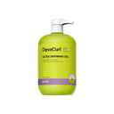 DevaCurl Ultra Defining Gel Strong Hold Non-Crunch Styler | Non-Flaking Formula | Non-Sticky