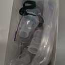 2 Packs Nebulizer Replacement KIT for Kid