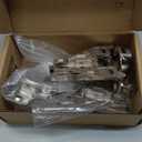 Probrico CHHS09 Clip On Face Frame Mounting Concealed Cabinet Hinges,1 Pair