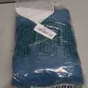 Utopia Bedding Queen Fitted Sheet - Bottom Sheet - Deep Pocket - Soft Microfiber - Shrinkage and Fade Resistant - Easy Care -1 Fitted Sheet Only (Denim Blue)