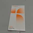 SPIDERCASE Magnetic for Samsung Galaxy S25 Case, [3 Stand Ways][ Military Grade Drop Protection] with Invisible Stand Shockproof Slim Case for Samsung Galaxy S25 6.2", Black