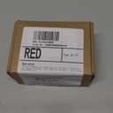 Ice Chute Adapter Compatible with LG GRL207TUJA Refrigerator Ice Makers, Spill Reduction Accessory, Ice Dispenser Improvement Part