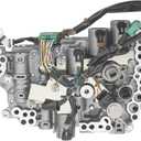 JF016E JF017E CVT Transmission Valve Body 31705-28X0B Compatible with Nis-san Mitsubishi 2016 Outlander 2.0L