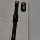 Fitness Tracker with 24/7 Health Monitoring,Heart Rate Sleep Blood Oxygen Monitor/Calorie Steps Counter Pedometer Activity Smart watchs/Notifications for Android/iOS