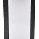 LED Wall Sconce Light,Modern Sconces Wall Lighting,Indoor Bathroom Sconce Mount Light Fixtures for Living Room/Bedroom/Hallway