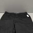 Amazon Essentials Women's Medium Stretch Mid-Rise Fashion-Forward Kick Crop Jeans, Size 12