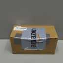 PChero Solar Taper Candles Outdoor Waterproof, 6 Packs Rechargeable Flickering LED Tapered Candlestick with Holders Dusk to Dawn Sensor Lights for Outside Patio Table Windows Decor