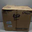 Scott ComfortPlus Toilet Paper, 48 Triple Rolls, 231 Sheets per Roll, Septic-Safe, 1-Ply Toilet Tissue
