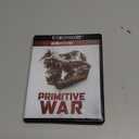 Primitive War 4K Ultra HD