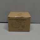 Driveway Alarms Wireless Outside Weatherproof - Motion Sensor Alarms System Motion Detector Plug-in Receiver Loud Chimes Security Alert Monitor System 500FT Long Range Outdoor Detection