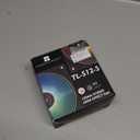 Thermalright TL-S12-S X3 CPU Fan 120mm ARGB Case Cooler Fan Comes with ARGB Lighting Effect,PC PWM Silent Computer Fan with 1500RPM Speed, CPU Cooling Fan Black(TL-S12-S X3)