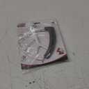4.5-5 Quart Flex Edge Beater for Tilt-Head Stand Mixers White