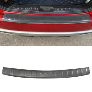 Rear Bumper Protector for Mitsubishi Outlander 2022-2026 Rear Bumper Guard