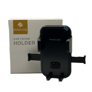 Phone Holders, Air Vent Cell Phone Car Mount, Universal Automobile Cradle Fit for iPhone Android Smartphones