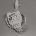 Collapsible Baby Rinse Cup - Lightweight Water Container, Foldable Scoop, Space-Saving Bathing Solution for Babies and Toddlers