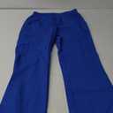 Cherokee Men & Women Scrubs Pant Workwear Core Stretch Drawstring Cargo XS