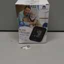 Blood Pressure Monitor - Automatic Blood Pressure Machine for Home Use - Large Color Screen and Large Adjustable Cuff for Reliable Readings