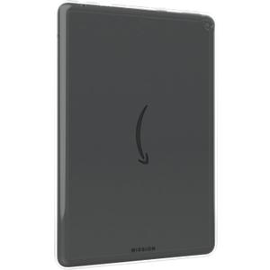 Made for Amazon, Clear Case with Screen Protector for Fire HD 10 (10th Generation, 2021 release) & Fire HD 10 Plus (10th Generation, 2021 Release)