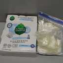 Seventh Generation Natural Dishwasher Detergent 45-Pack - For Dish - Free & Clear Scent - 20 / Pack