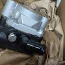 Torchbeam Power Steering Pump Compatible with 1992-2001 Camry 2.2L, 1999-2001 Solara 2.2L, Replace 21-5876, 215876, 4432006030, Power Assist Pump